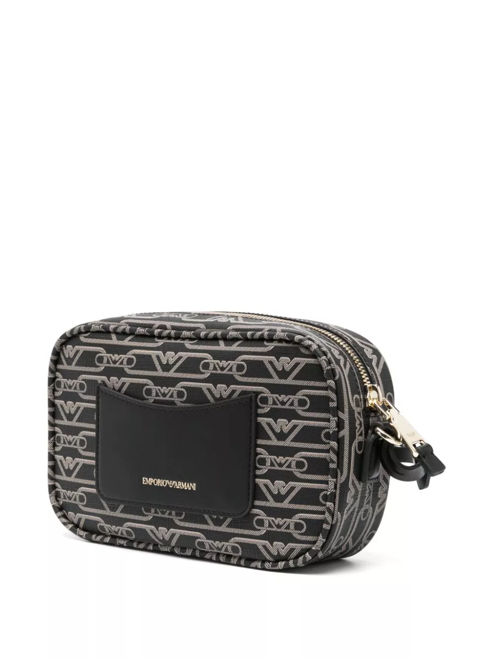 Affordable Emporio Armani logo-print cross body bag Women 0129