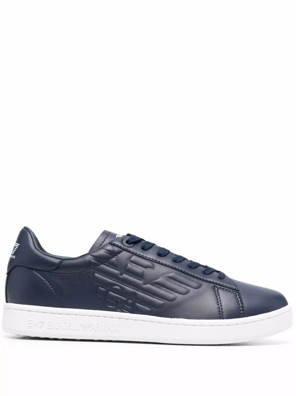 Ea7 Emporio Armani EA7 low-top sneakers Men 0119