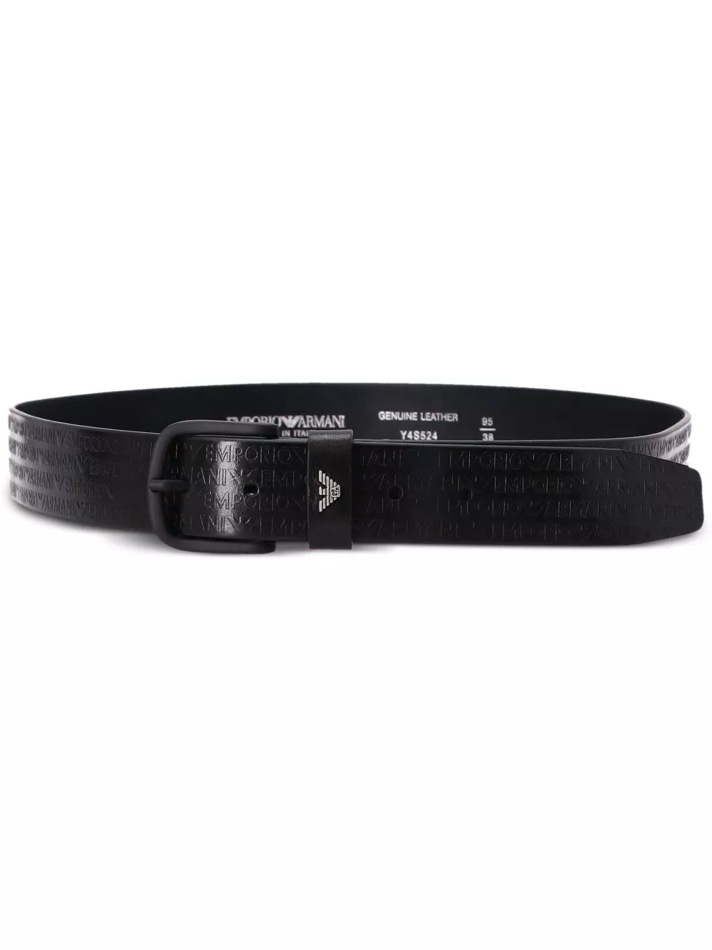 Emporio Armani 524 belt Men 0127