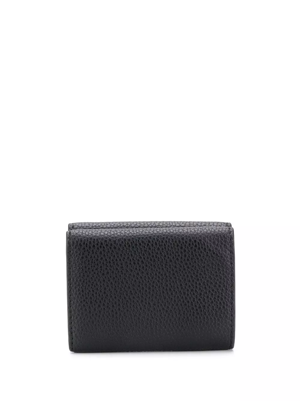 Cheap Emporio Armani logo stamp purse Women 0113