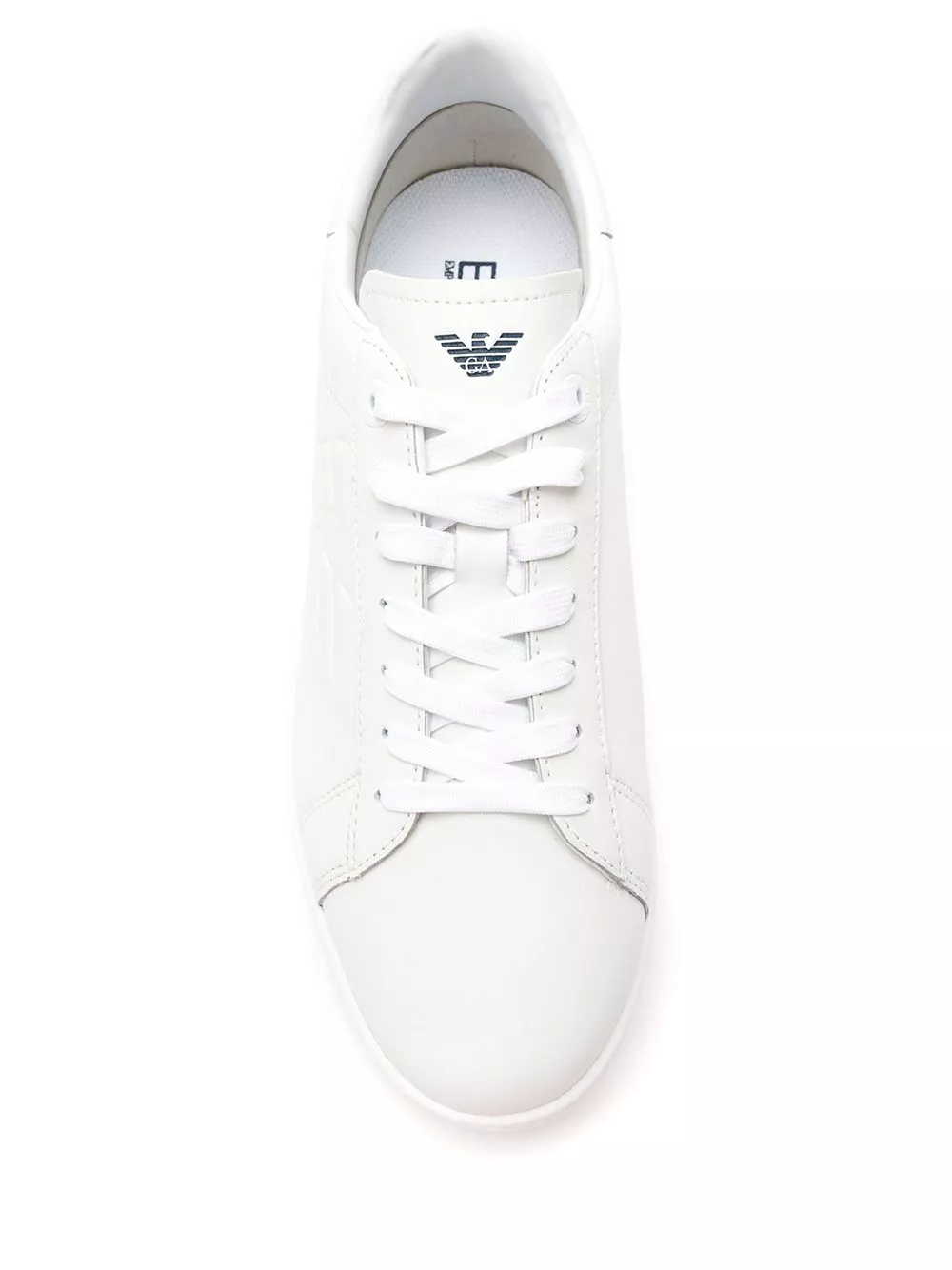 Cheap Ea7 Emporio Armani Classic CC sneakers Women 0120