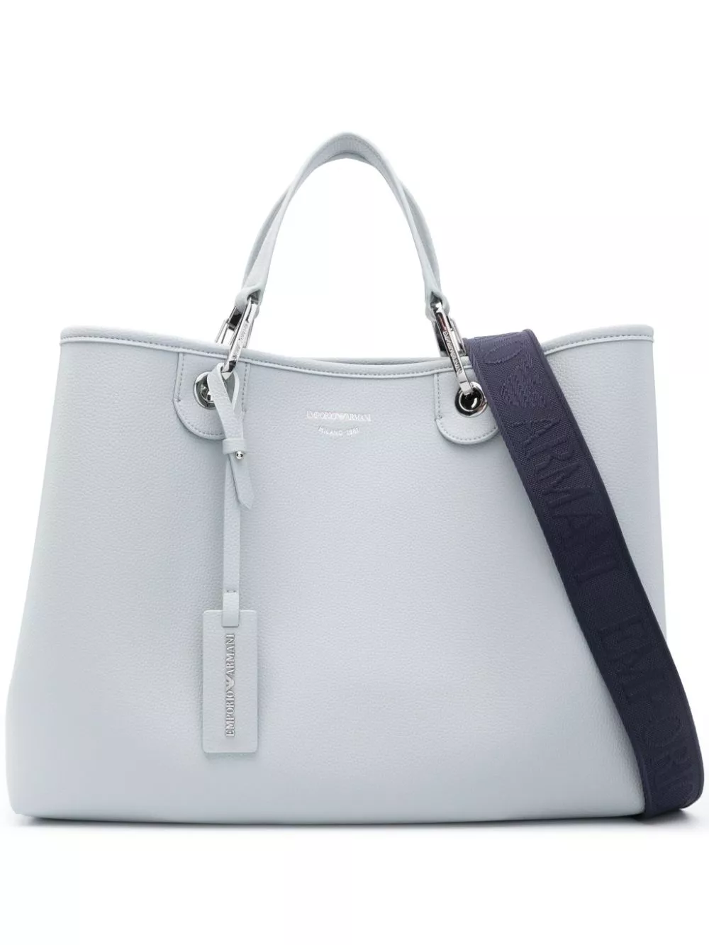 Emporio Armani medium MyEa tote bag Women 0113