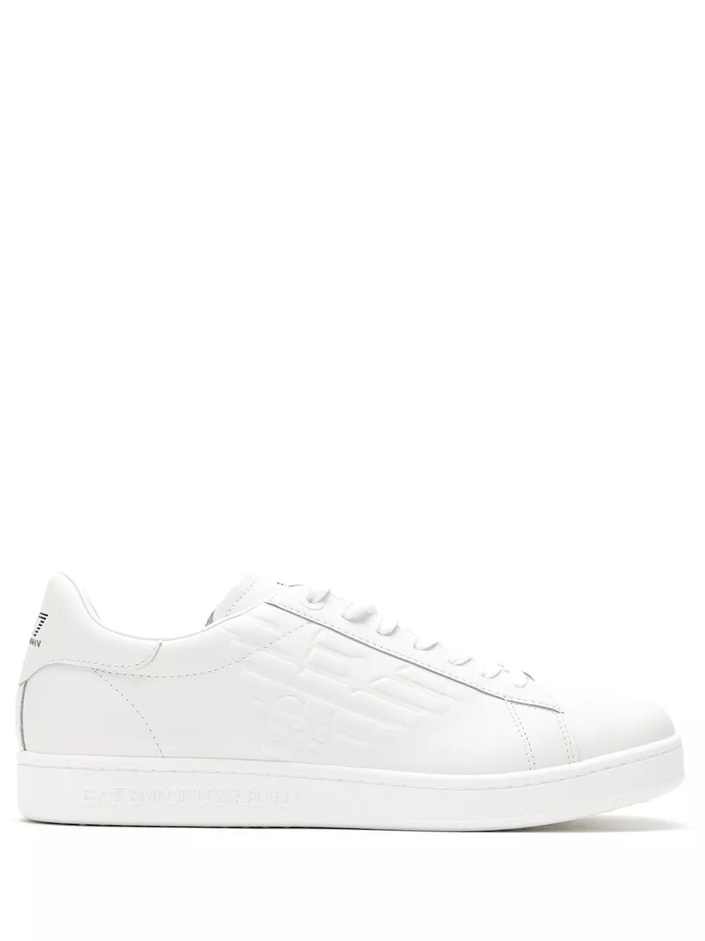 Cheap Ea7 Emporio Armani Classic CC sneakers Women 0120