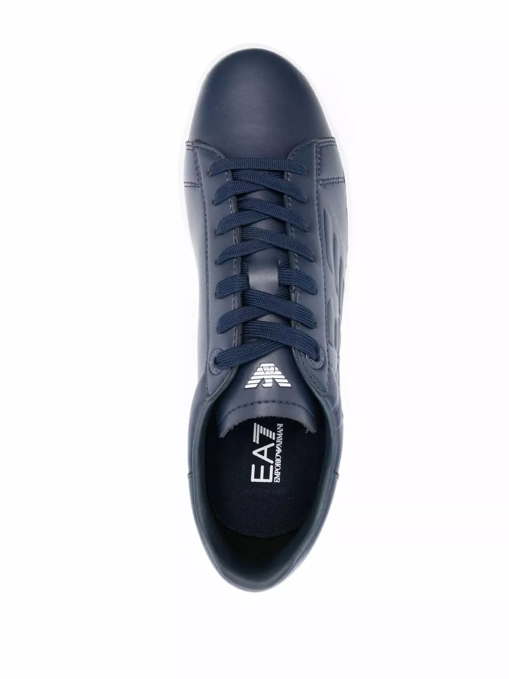 Affordable Ea7 Emporio Armani EA7 low-top sneakers Men 0119