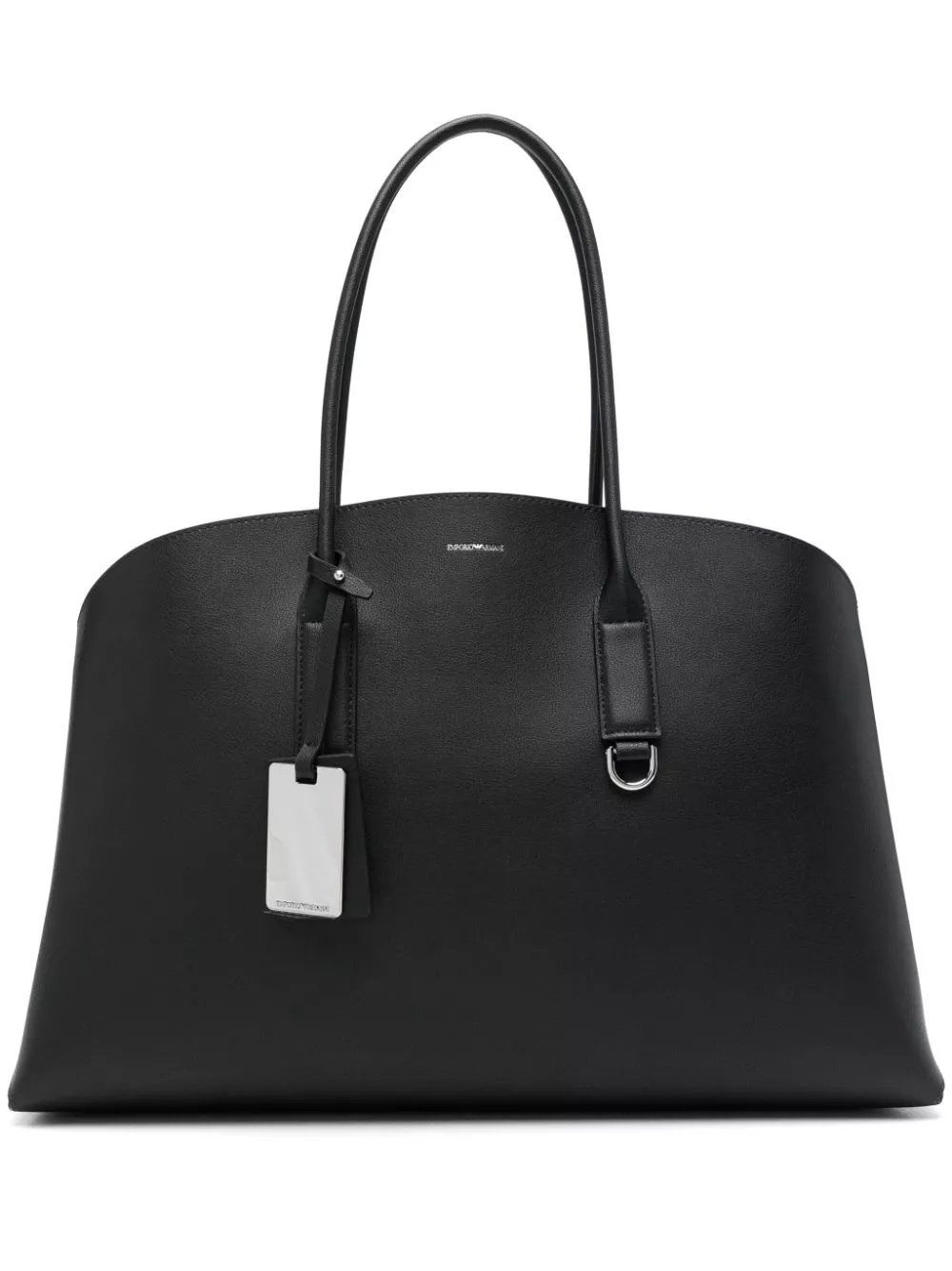 Emporio Armani ASV Icon tote bag Women 0113