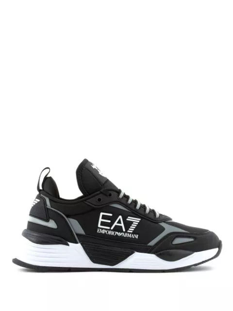 Ea7 Emporio Armani Ace Runner lace-up sneakers Men 0124