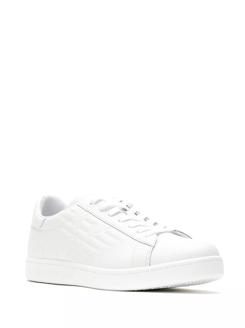 Cheap Ea7 Emporio Armani Classic CC sneakers Women 0120