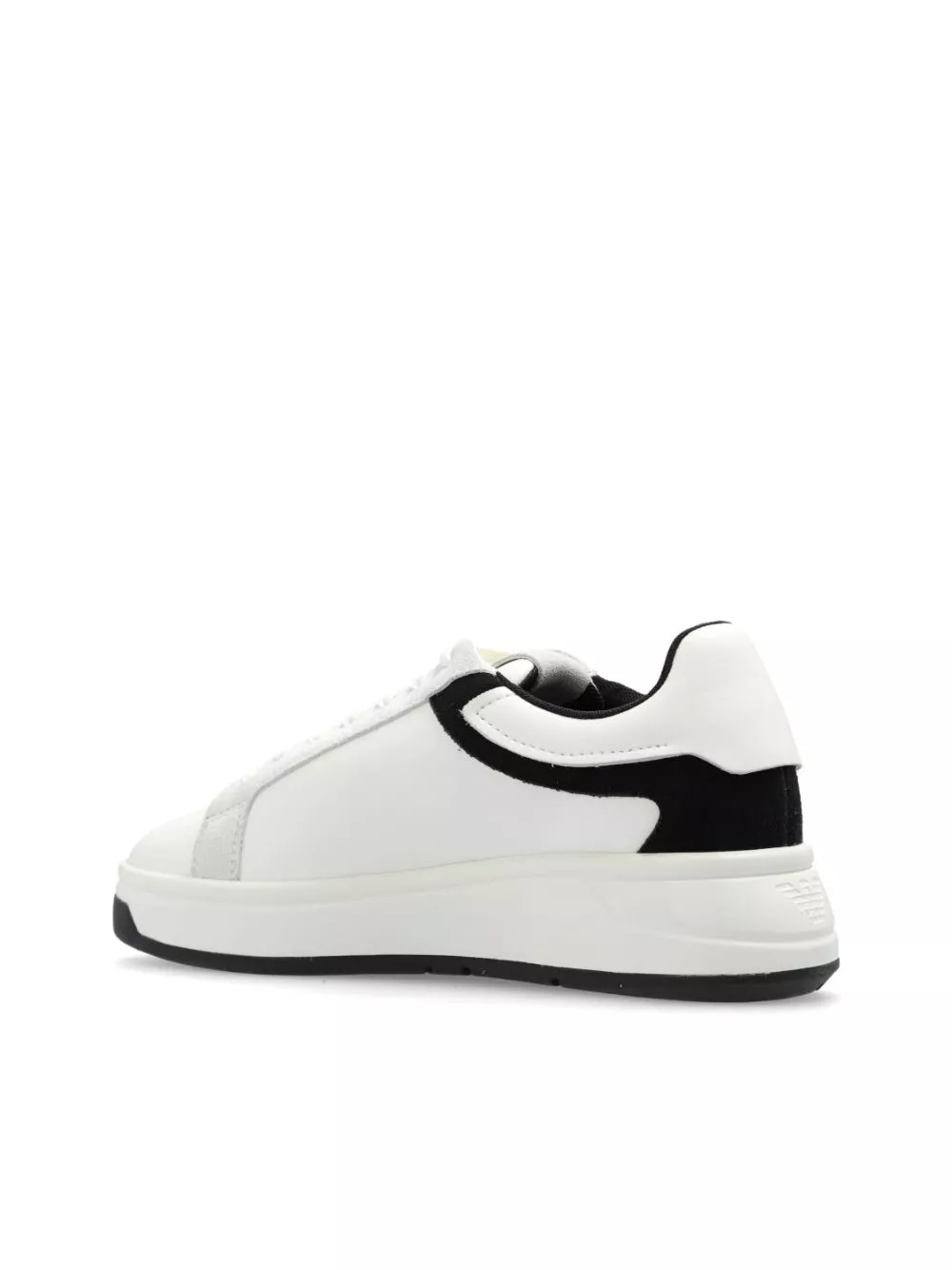 Cheap Emporio Armani logo-applique sneakers Women 0130