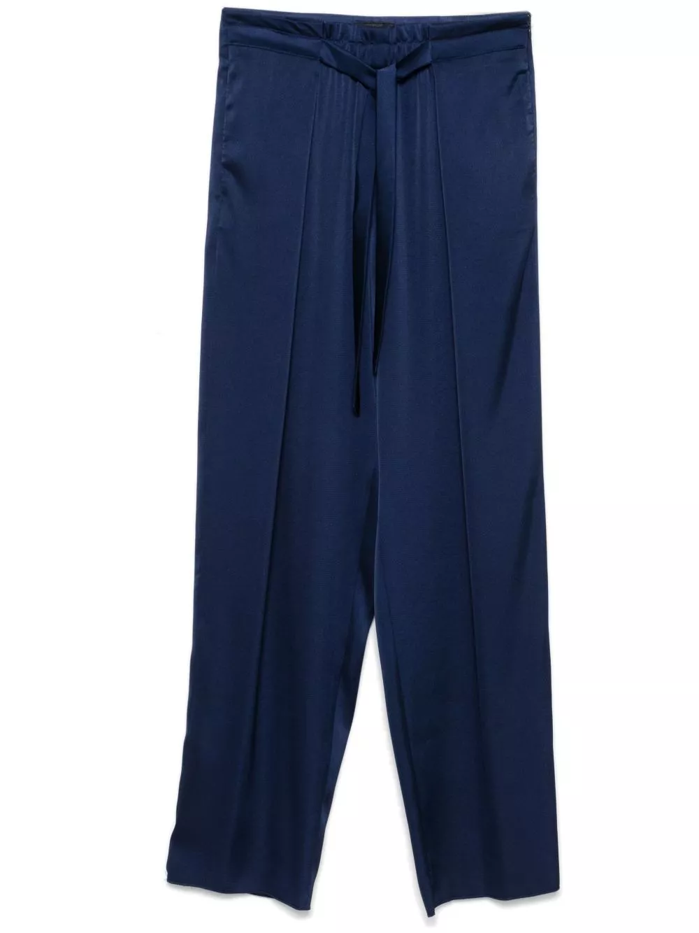 Affordable Emporio Armani satin trousers Women 0131