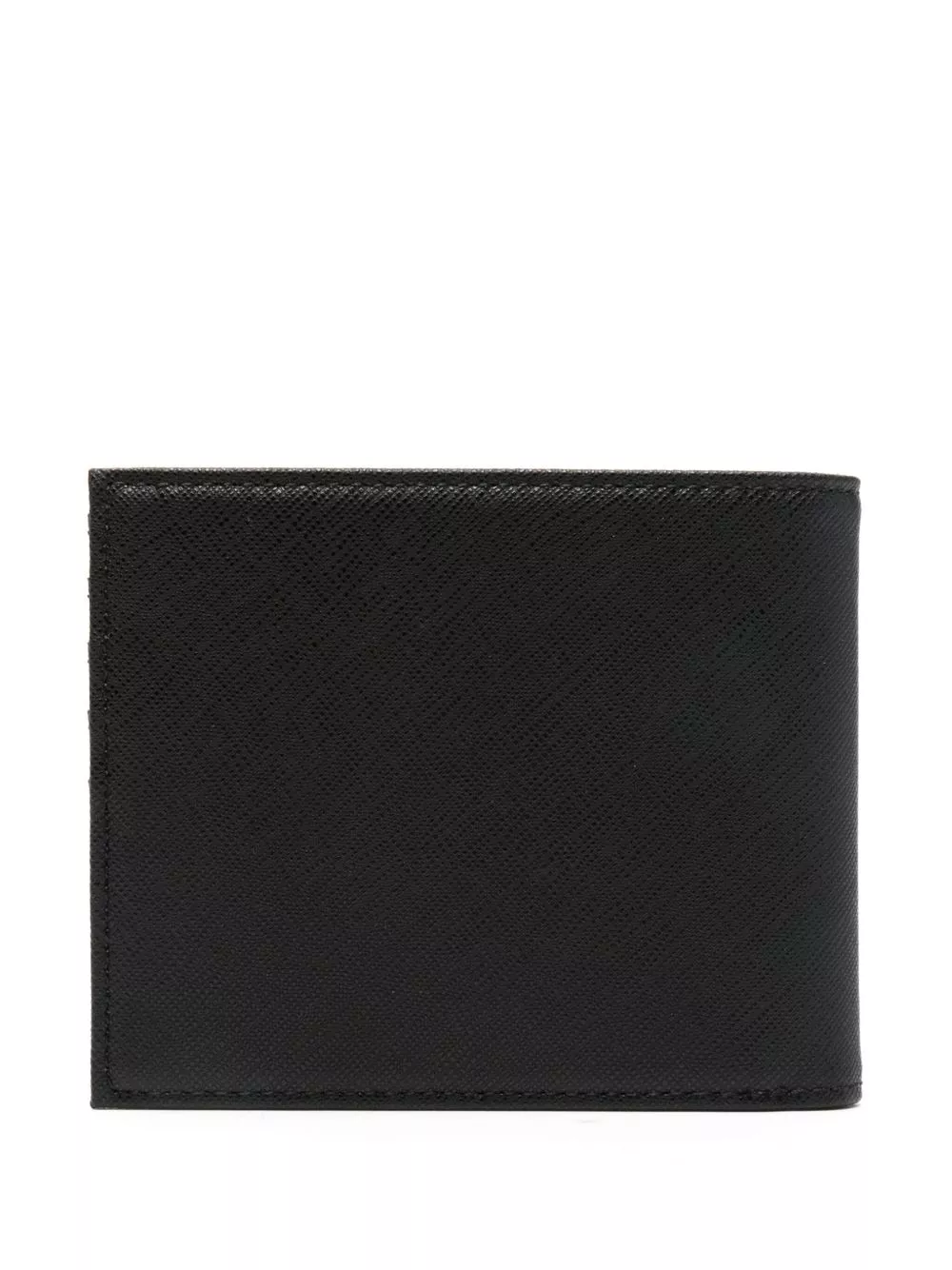 Affordable Emporio Armani embossed-logo wallet Men 0127