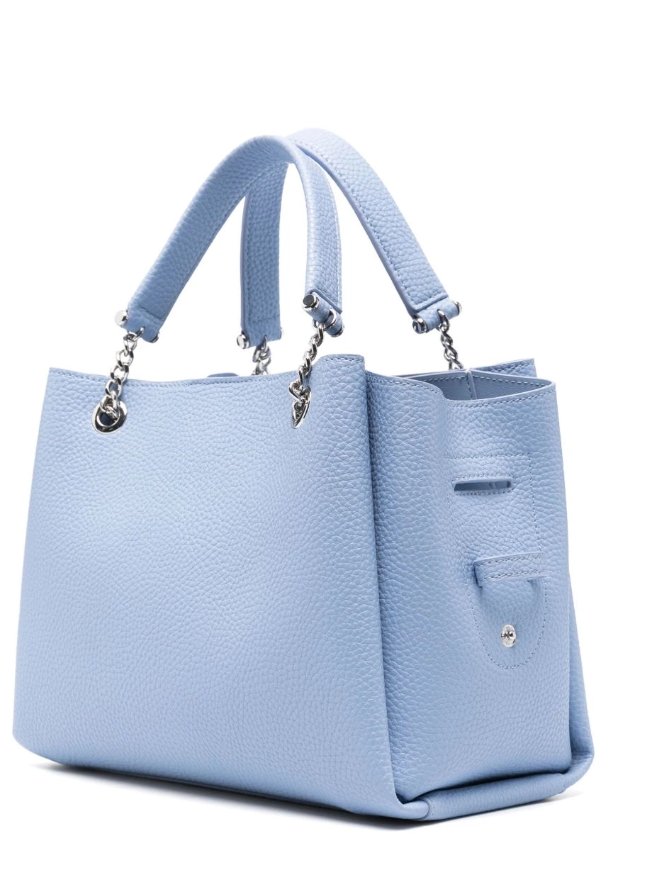 Affordable Emporio Armani Palmellato tote bag Women 0221