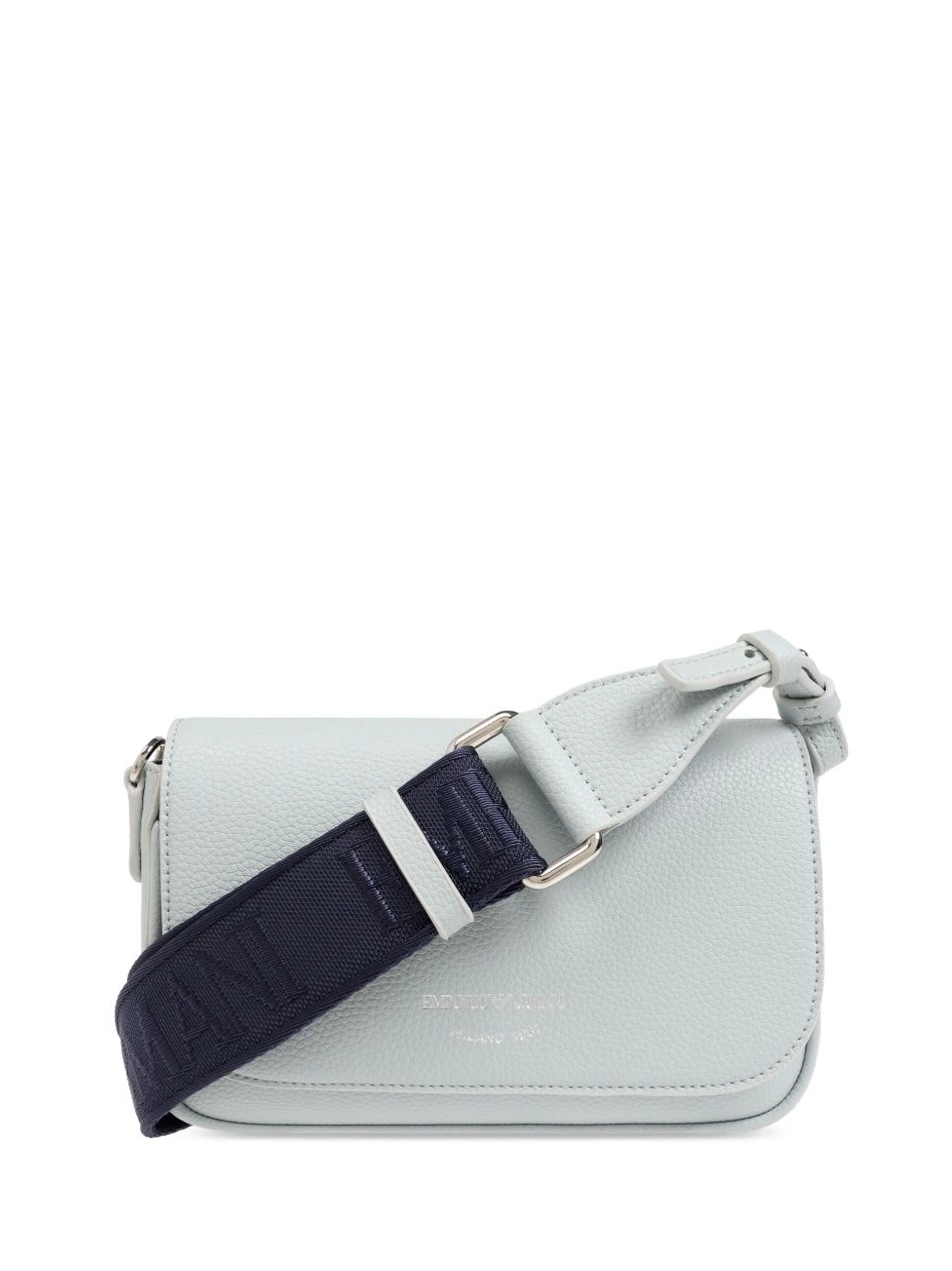 Affordable crossbody logo-embossed Armani bag Emporio Women 0220