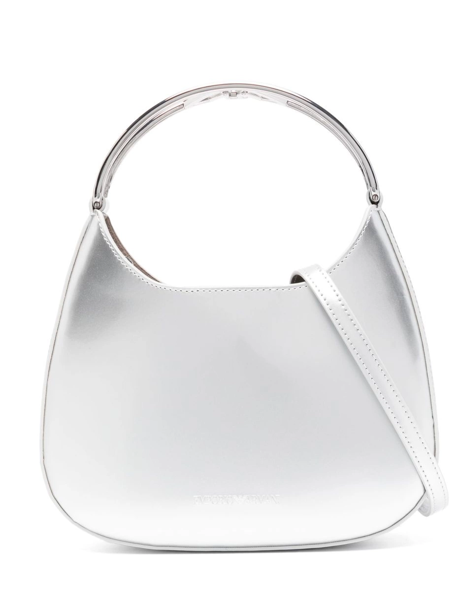 Affordable bag Moon Emporio Armani mini Women 0224