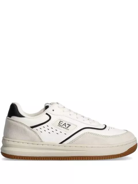 Affordable Ea7 Emporio Armani classic sneakers Men 0202