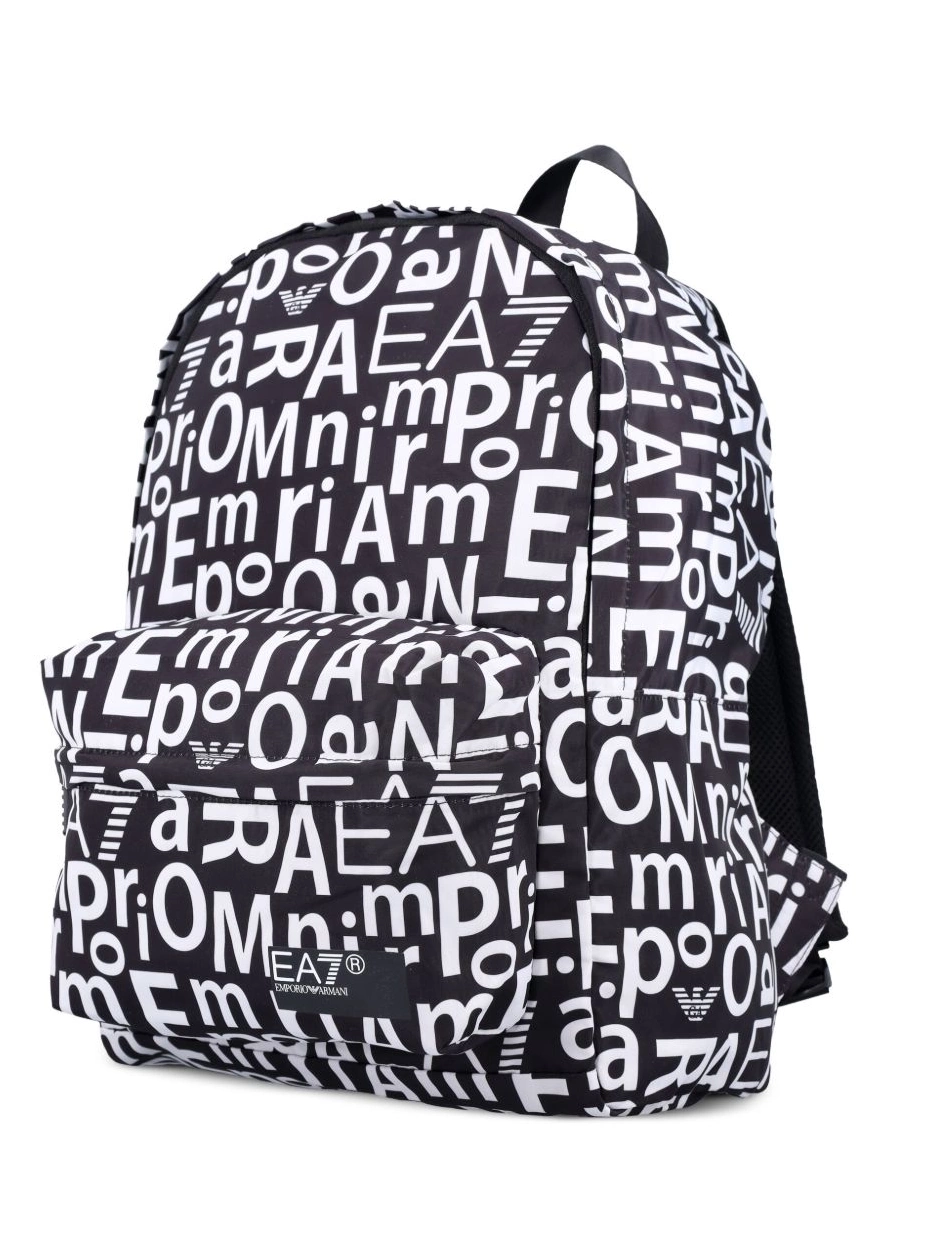 Affordable backpack printed Emporio Armani Women Ea7 0217