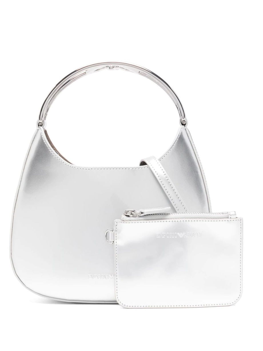 Affordable bag Moon Emporio Armani mini Women 0224