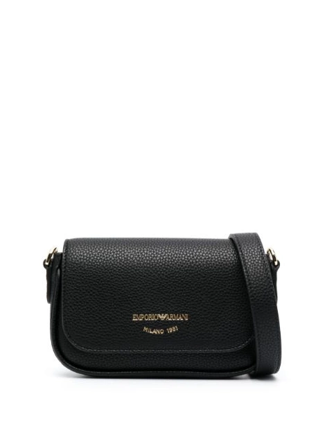 Cheap bag logo-stamp Emporio crossbody Armani Women 0213