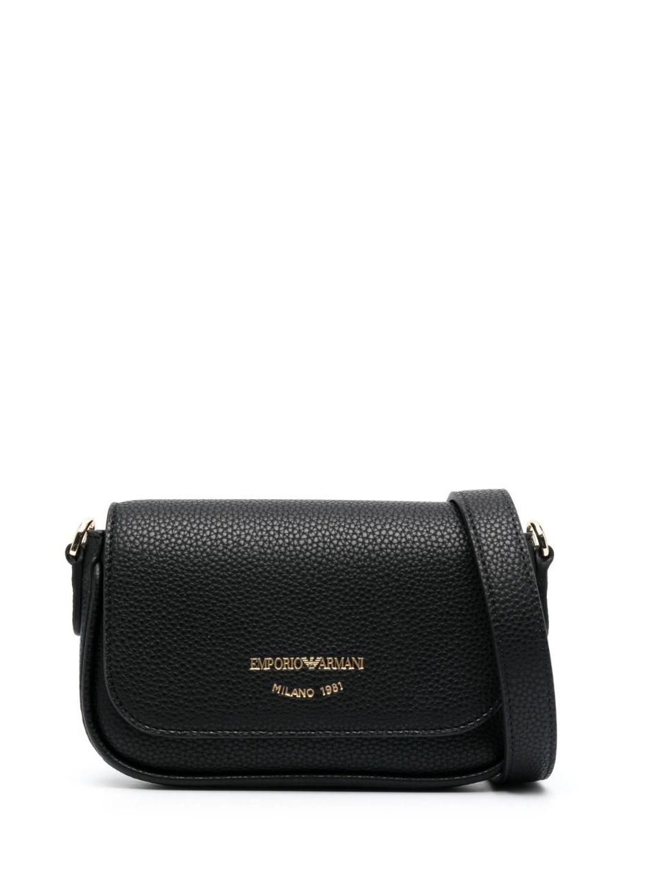 Cheap bag logo-stamp Emporio crossbody Armani Women 0213