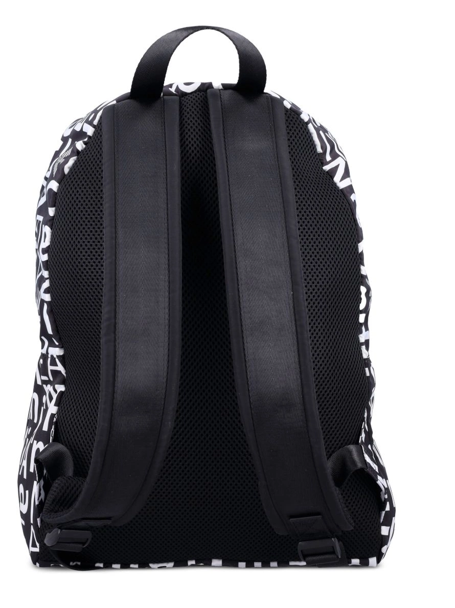 Affordable backpack Ea7 printed Armani Women Emporio 0221