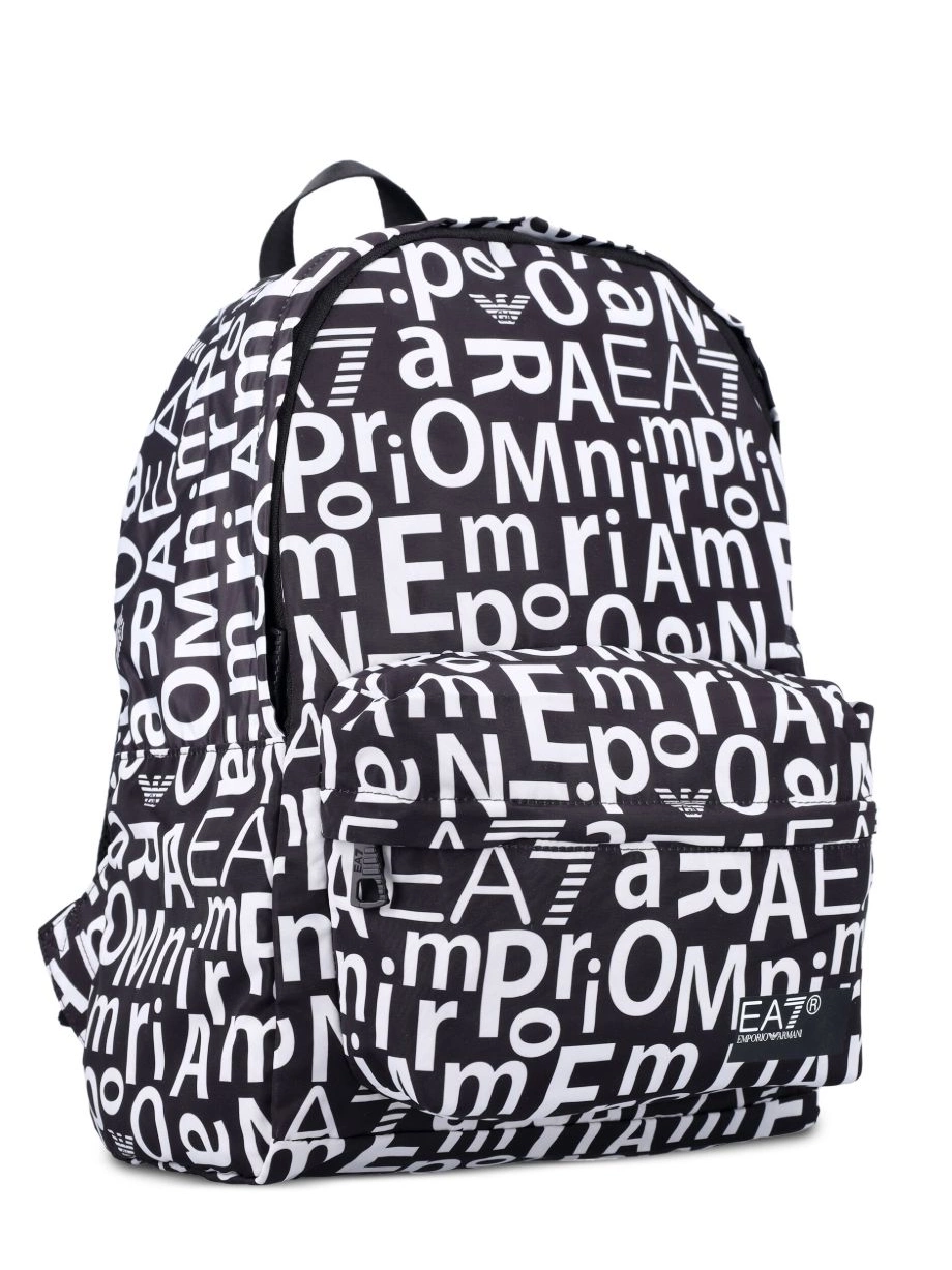 Affordable backpack printed Emporio Armani Women Ea7 0217