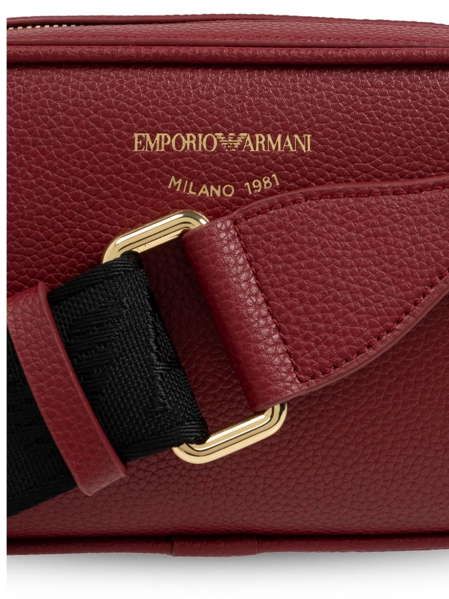 Affordable stamp Women bag Emporio logo Armani tote 0219