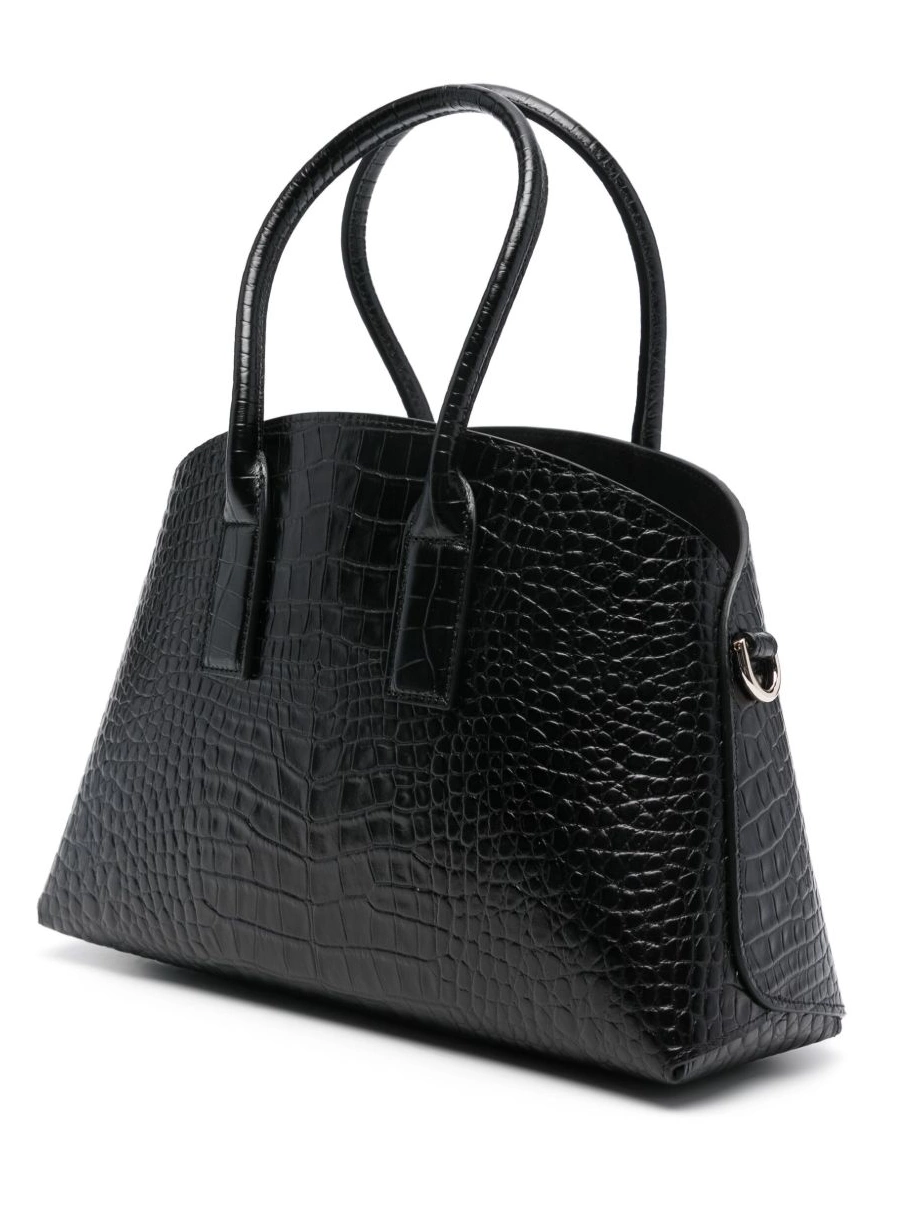 Affordable bag Women Armani tote Emporio medium Icon ASV 0214