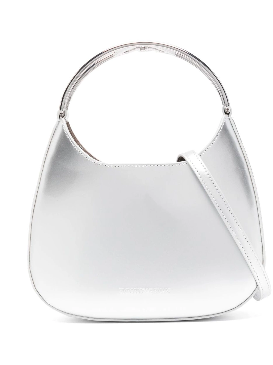 Affordable Women mini Armani bag Moon Emporio 0216