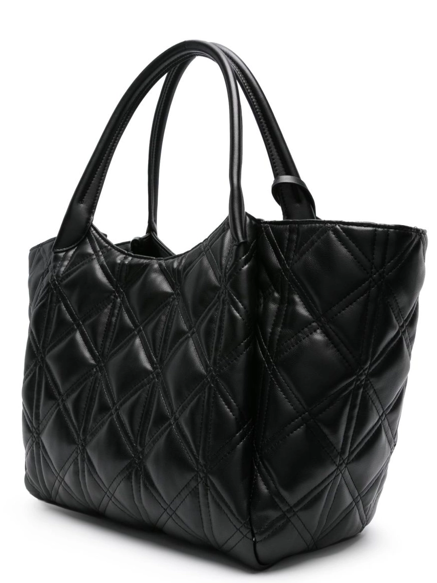 Affordable Armani diamond-quilted Women tote bag Emporio 0216