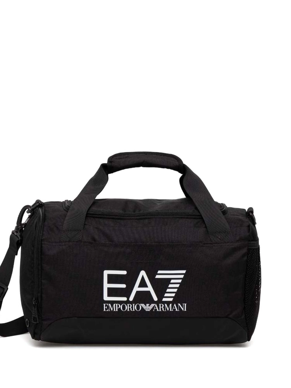 Cheap logo-print Women Ea7 Armani holdall Emporio 0216