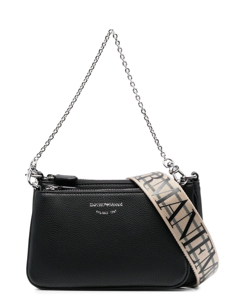 Cheap cross-body Women logo-print bag Emporio Armani 0224