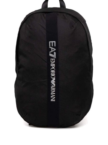 Cheap Armani backpack Women logo-print Emporio Ea7 0216