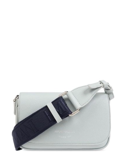 Affordable crossbody logo-embossed Armani bag Emporio Women 0220