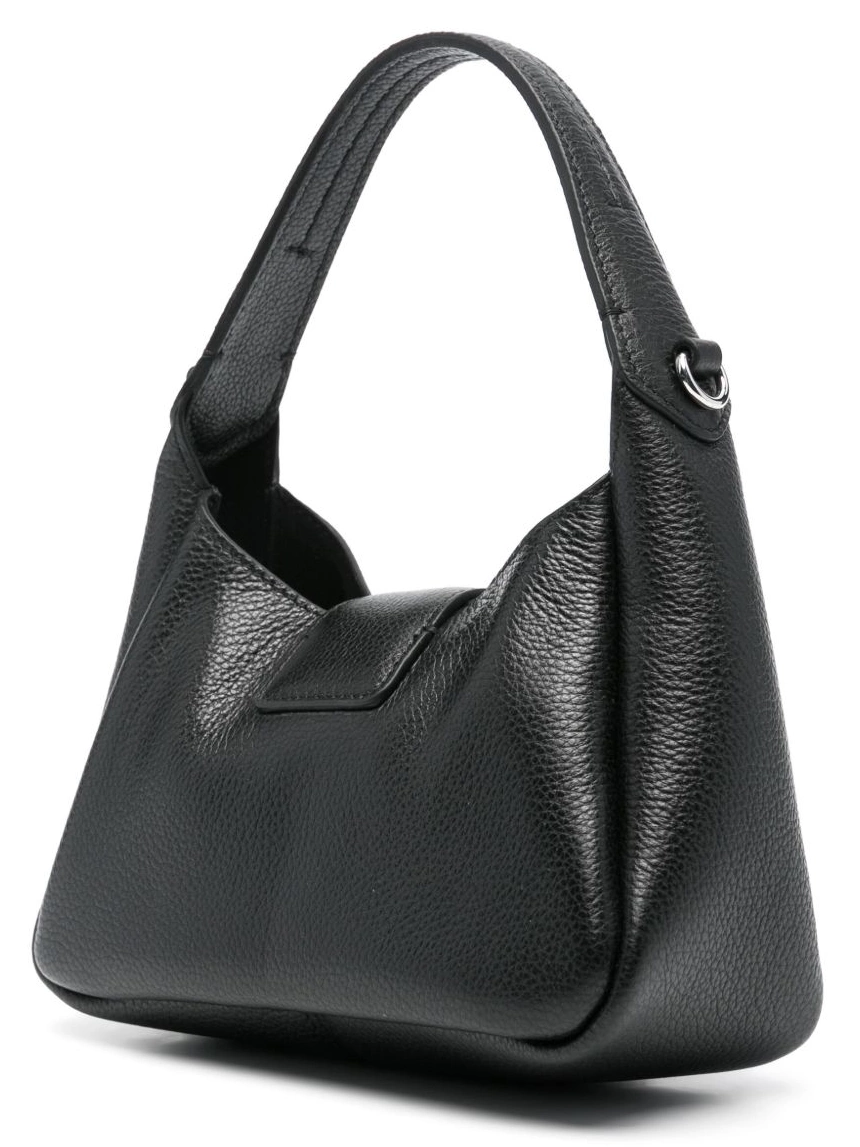 Affordable bag Women Armani mini logo-plaque Emporio 0218