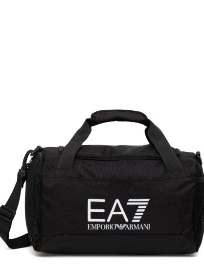 Cheap logo-print Women Ea7 Armani holdall Emporio 0216