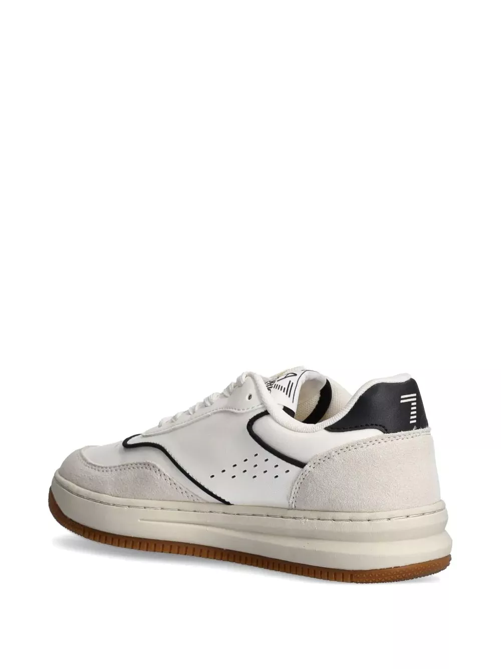 Affordable Ea7 Emporio Armani classic sneakers Men 0202