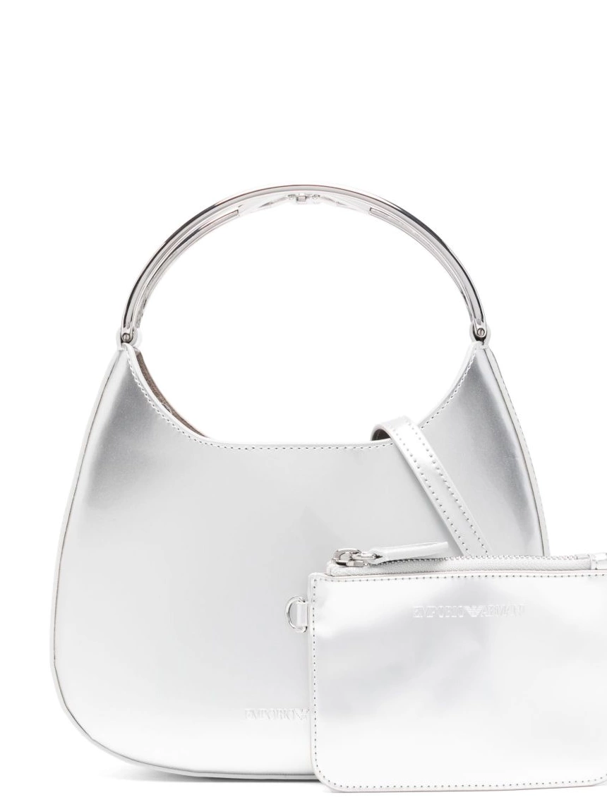 Affordable Women mini Armani bag Moon Emporio 0216